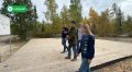 В Надымском районе открыт первый в стране музей под открытым небом