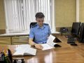 После вмешательства прокуратуры Лабытнанги восстановлены трудовые права работника