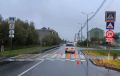 В Лабытнанги пешеход попал в больницу после наезда «шестерки»