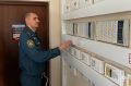 Сотрудники Главного управления проводят профилактические мероприятия по подготовке к выборам