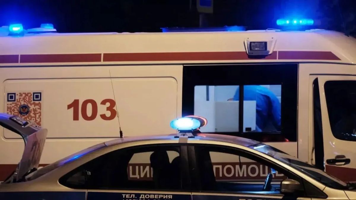 Пока вы спали: что произошло на Ямале, в России и мире Пока вы спали: что произошло на Ямале, в России и мире