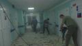 Шум стройки и обходные маршруты — в прошлом: поликлиника в Надыме вернулась к привычной работе