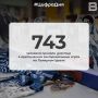 743 �������� ������� ������� � ����������� ������������� ����� �� �������� �����