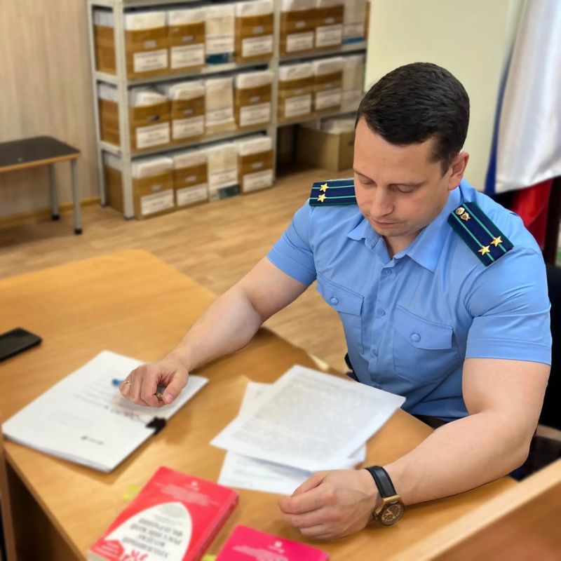 В Ямальском районе вынесен приговор по уголовному делу по факту применения насилия в отношении представителя власти