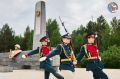 Ямальцы покоряют Москву!. Пятеро юных патриотов из Ноябрьска отправляются на Всероссийский слёт «Пост №1» в Москву! С 27 по 30 августа они будут защищать честь Ямала на главной арене страны