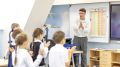 Приоритет — в прогрессе уровня и условий обучения школьников