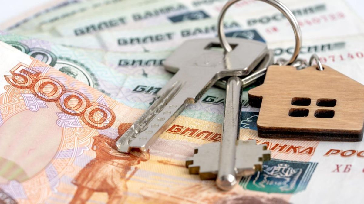 Семья из Салехарда накопила долг по ипотеке более 6 млн рублей