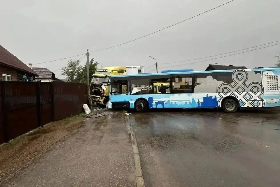 Пока вы спали: что произошло на Ямале, в России и мире Пока вы спали: что произошло на Ямале, в России и мире