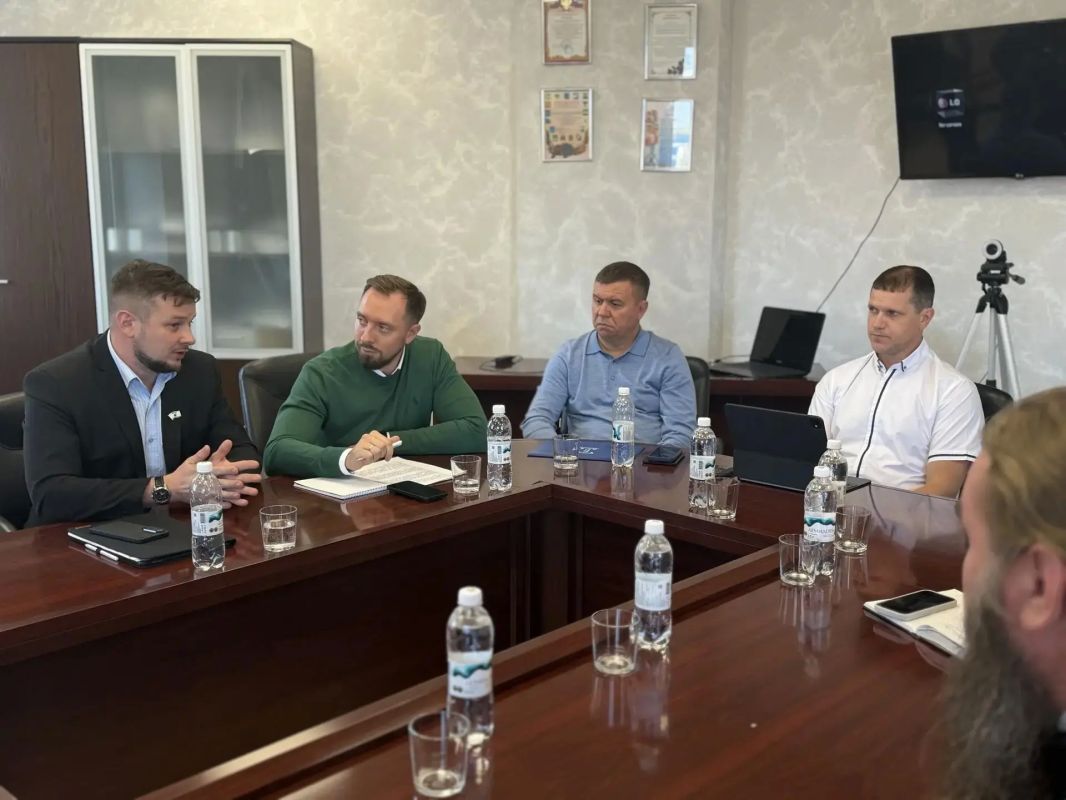 В следственном управлении СК России по Ямало-Ненецкому автономному округу состоялось очередное заседание Общественного совета В следственном управлении СК России по Ямало-Ненецкому автономному округу состоялось очередное заседание Общественного совета