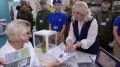 В Надыме заработала интерактивная площадка, объединившая историю России и достижения Ямала