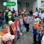 Лето, солнце, приключения — и 1 070 счастливых детских улыбок
