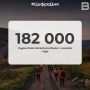 182 000 �������� �������� ���� � ������ ����