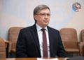 Накануне на заседании Думы города депутаты утвердили новую кандидатуру на должность председателя Счетной палаты Ноябрьска