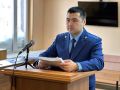 В Тазовском районе вынесен приговор по уголовному делу по факту убийства и незаконного хранения взрывчатых веществ