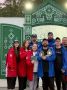 Салехардцы завоевали две награды на юбилейном фестивале «Ягель»