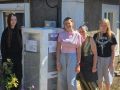 Администрация Салехарда передала помощь семье Куриловых