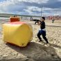 Без спорта — никуда!. Пикник на Полябте набирает обороты