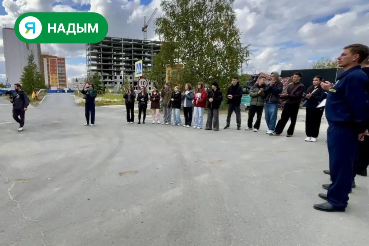 Права еще не получили, но водят не хуже взрослых! Права еще не получили, но водят не хуже взрослых!