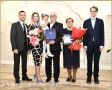 С Днём рождения, город северного счастья!