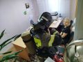 Вопросы безопасности избирательных участков в рамках подготовки к проведению выборов в сентябре 2026 года находятся на особом контроле МЧС России