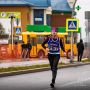 Полумарафон «Полярный круг» в лицах