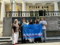 Делегация Ямала прибыла в Сербию для укрепления исторической памяти