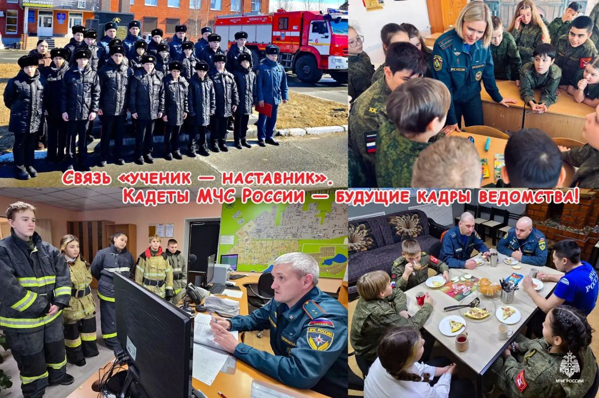 Чем занимаются пожарные, когда нет тревожных выездов? Работа с подрастающим поколением или «Что посеем, то и пожнём!» Чем занимаются пожарные, когда нет тревожных выездов? Работа с подрастающим поколением или «Что посеем, то и пожнём!»