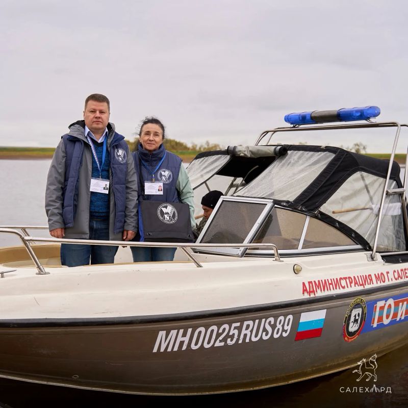 Первые избиратели проголосовали на выборах депутатов Государственной Думы и Тюменской областной Думы Первые избиратели проголосовали на выборах депутатов Государственной Думы и Тюменской областной Думы