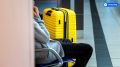 В Салехарде произошли изменения в расписании авиарейсов