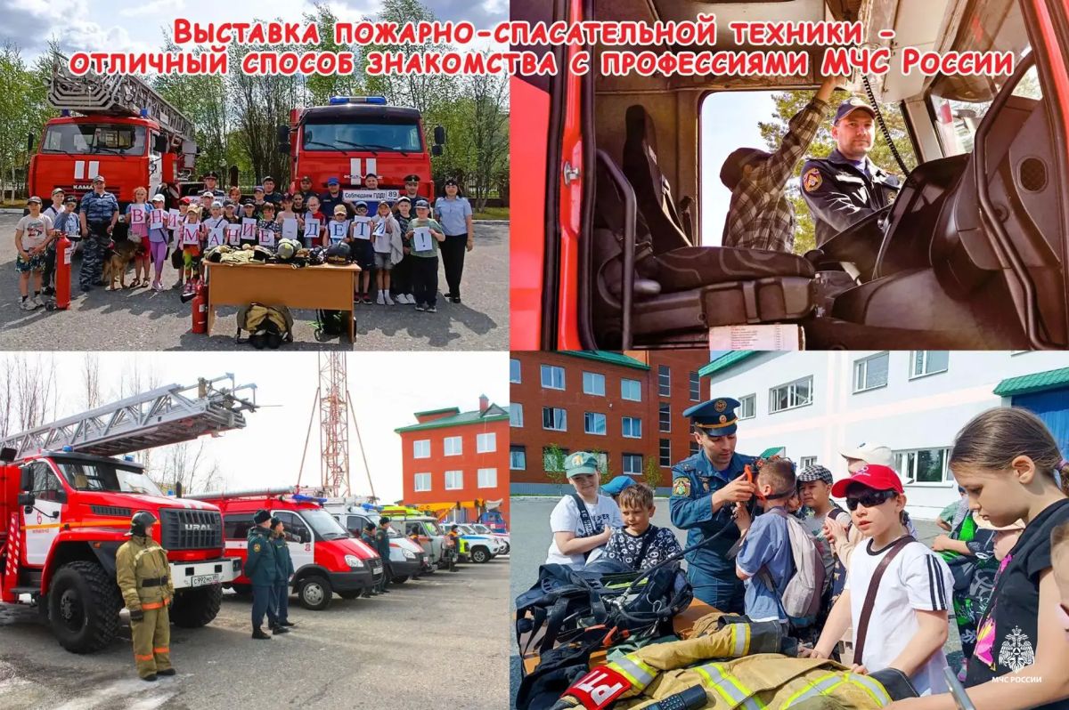 Чем занимаются пожарные, когда нет тревожных выездов? Работа с подрастающим поколением или «Что посеем, то и пожнём!» Чем занимаются пожарные, когда нет тревожных выездов? Работа с подрастающим поколением или «Что посеем, то и пожнём!»