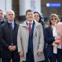 Почти 9 тысяч школьников Салехарда сели за парты 1 сентября