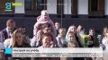 С молебна начался День знаний–2026 в Салехарде