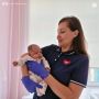 Врачи Нового Уренгоя выходили малышку с экстремально низкой массой тела