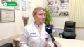 Надымчанка представила проект Ямала на федеральном уровне