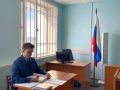 В Лабытнанги вынесен приговор по уголовному делу по факту кражи денежных средств с банковского счета