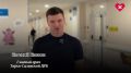 Пуровские медики передали школьные принадлежности детям из Волновахского муниципального округа