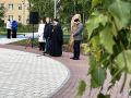 На Ямале почтили память жертв терактов