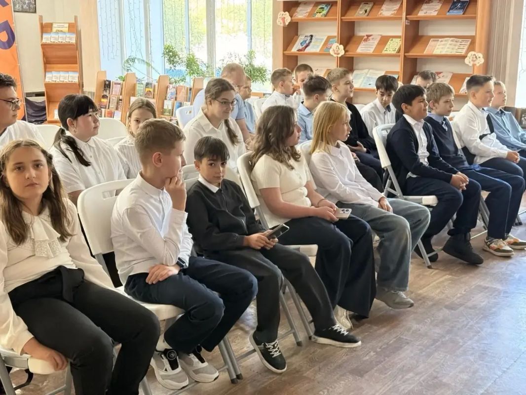 3 сентября — День солидарности в борьбе с терроризмом 3 сентября — День солидарности в борьбе с терроризмом