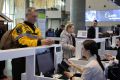 Ямал спасён: огнеборцы разъезжаются по домам