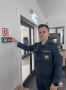 Определён лучший сотрудник подразделений надзорной деятельности и профилактической работы Главного управления