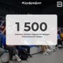 1 500 ����� ������ ������ �� ����� ����������� �����