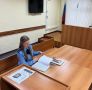 В Ноябрьске вынесен приговор по уголовному делу по факту применения насилия в отношении представителя власти