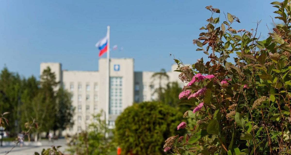 С Днем рождения! Большой праздник сегодня отмечают сразу пять ямальских городов! С Днем рождения! Большой праздник сегодня отмечают сразу пять ямальских городов!