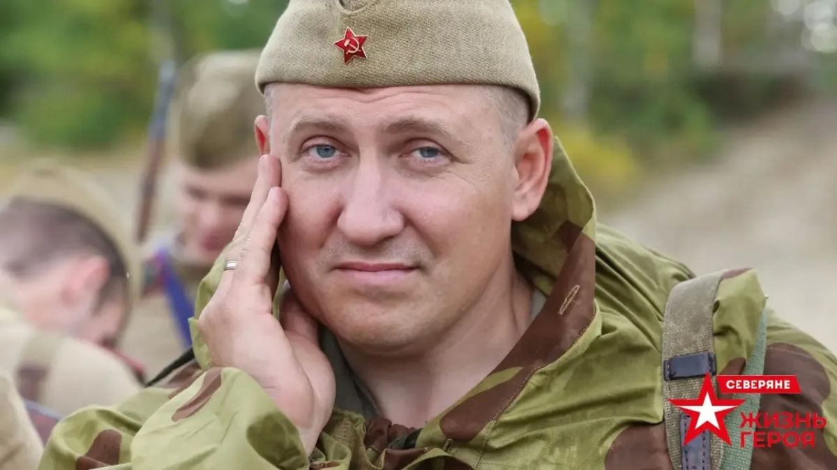 Живая история, которую важно помнить Живая история, которую важно помнить