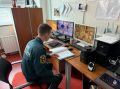 В городе Губкинский проведены внеплановые проверки двух объектов защиты, организованные изза участившихся ложных срабатываний систем противопожарной защиты