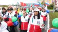 Надым в первые выходные осени отмечает 54-й день рождения