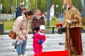 Центральные улицы Ноябрьска сегодня превратились в красивые фотозоны и творческие площадки с национальным колоритом.