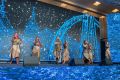 Аккредитация журналистов на День города