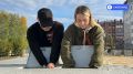 Салехард помнит своих героев и хранит память о них