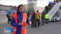 На Ямале рекордный сезон природных пожаров подошёл к концу